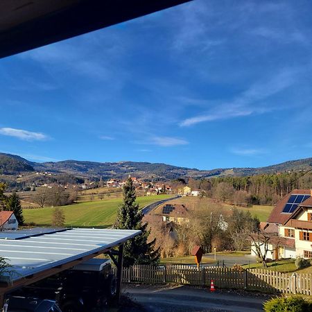 Zwei Schlafzimmer Ferienapartment Anna Am Stubenbergsee Inklusive Vier E-Bikes 外观 照片