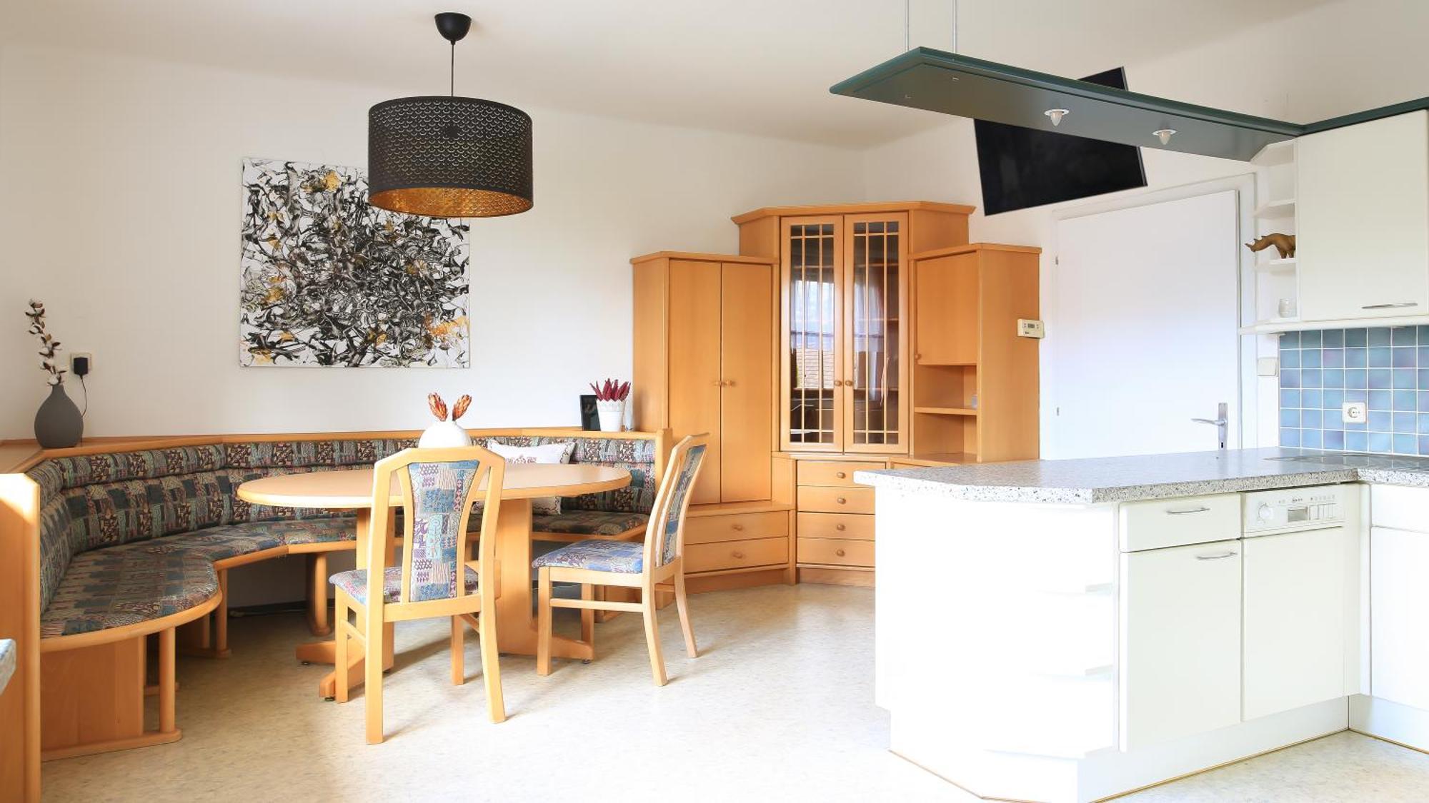 Zwei Schlafzimmer Ferienapartment Anna Am Stubenbergsee Inklusive Vier E-Bikes 外观 照片